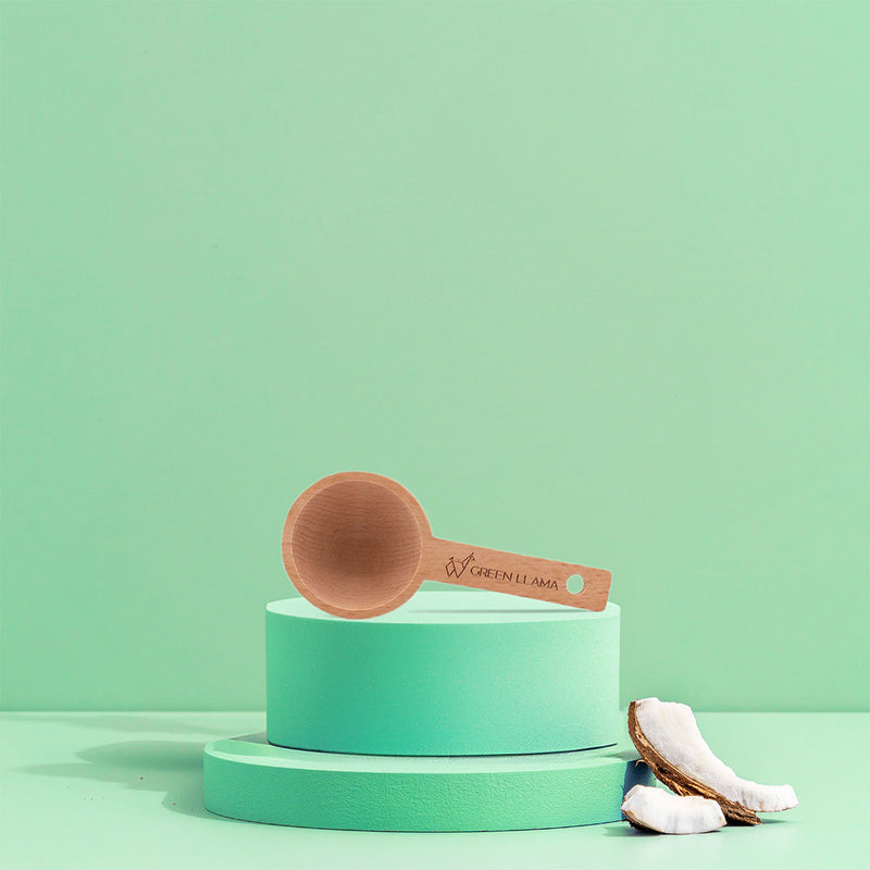 Sustainable Laundry Starter Kit