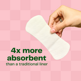 Bamboo Panty Liners