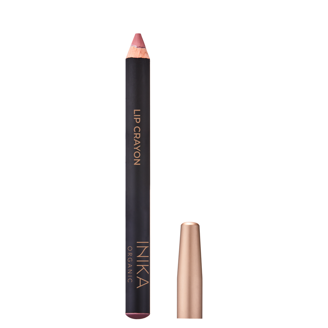 INIKA Organic Lipstick Crayon