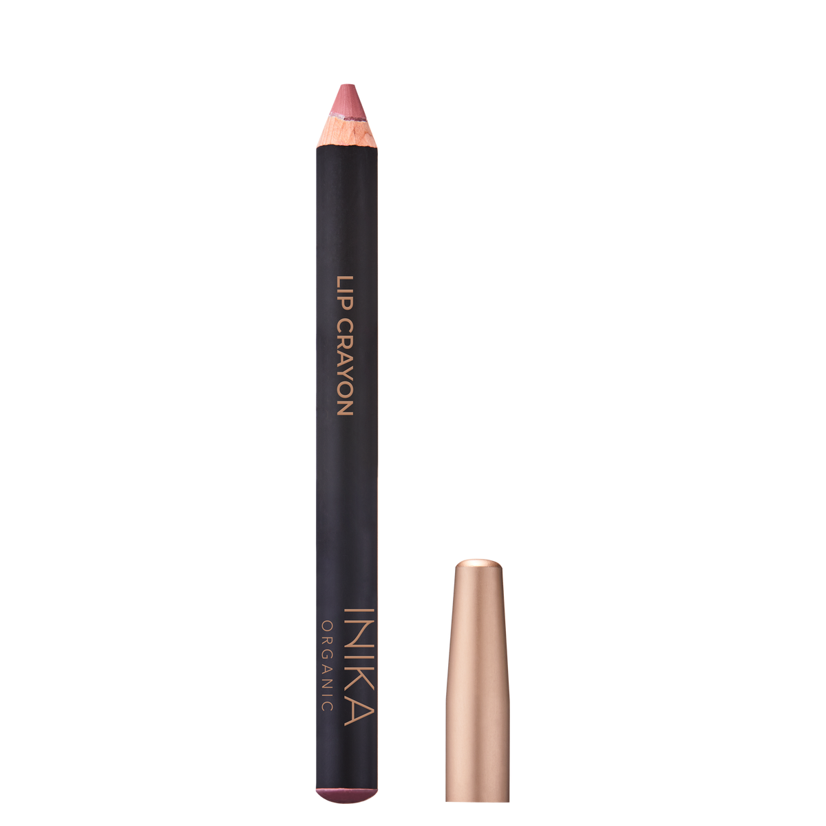 INIKA Organic Lipstick Crayon