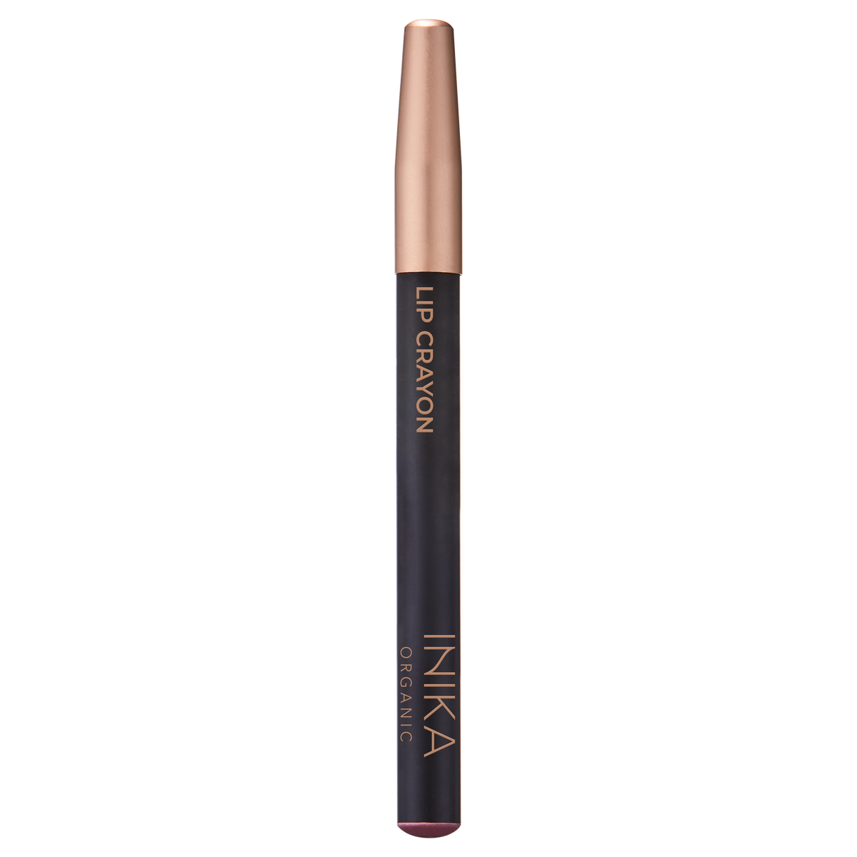 INIKA Organic Lipstick Crayon