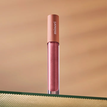 Lip Gloss - Blossom (Pink)