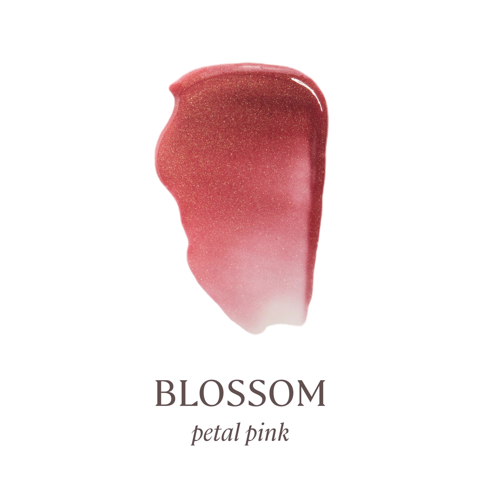 Lip Gloss - Blossom (Pink)