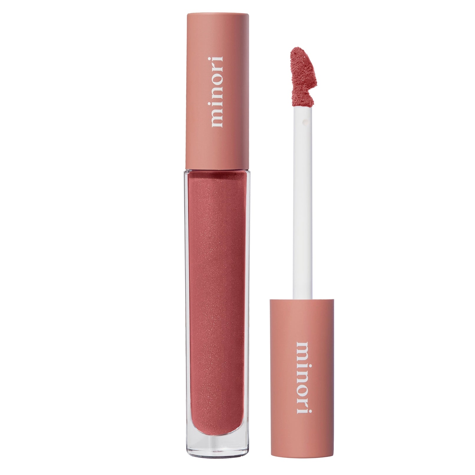 Lip Gloss - Blossom (Pink)