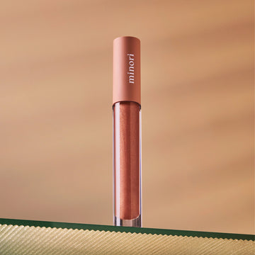 Lip Gloss - Cozy (Nude)