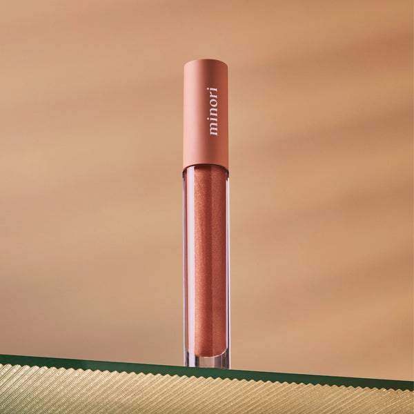 Lip Gloss - Cozy (Nude)