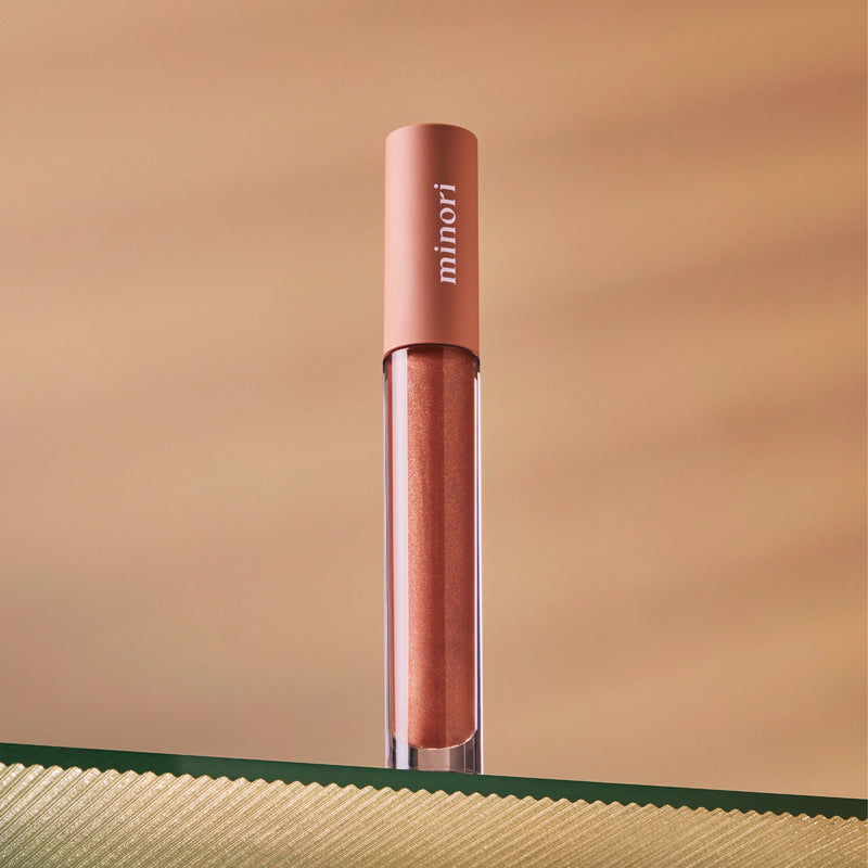 Lip Gloss - Cozy (Nude)