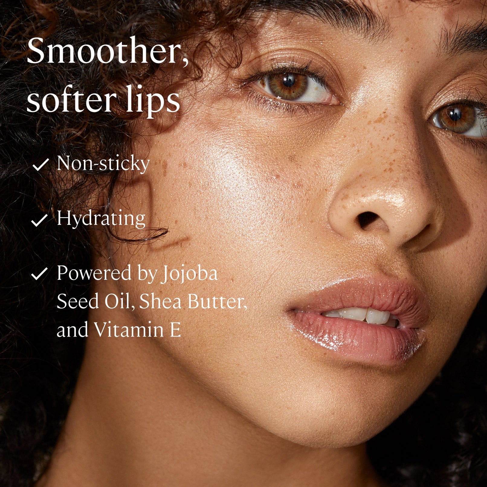 Lip Gloss - Cozy (Nude)