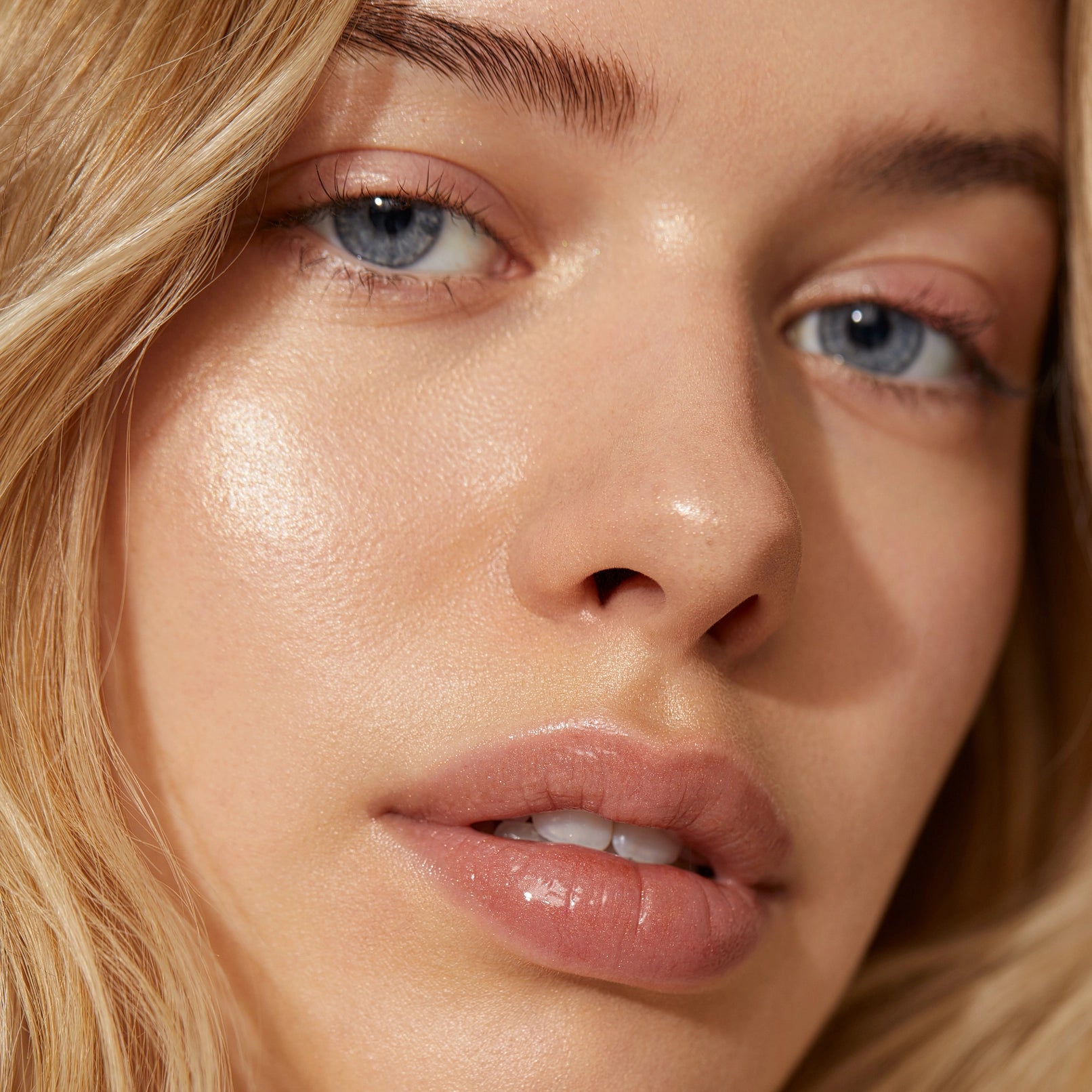 Lip Gloss - Cozy (Nude)