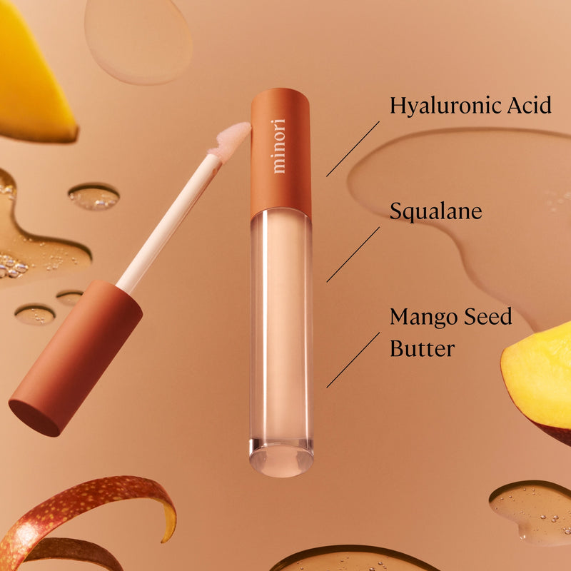Lip Serum - Dream (Clear)