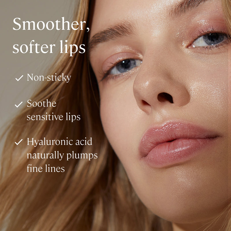 Lip Serum - Dream (Clear)