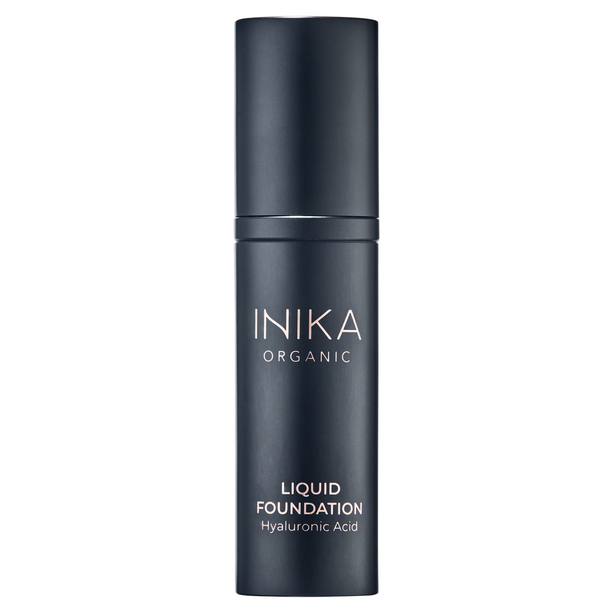 INIKA Organic Liquid Foundation