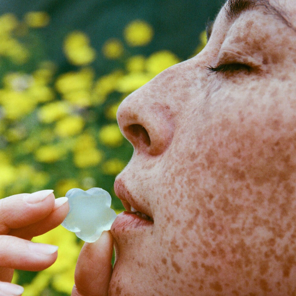 BLOOM Serum Bar - Trial Size