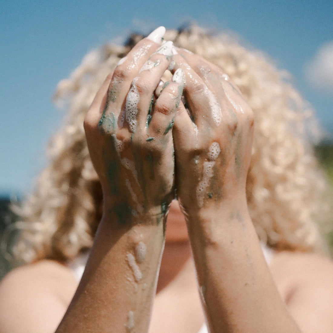 LUCID Purity Starter Kit - Enzyme Cleansing Powder