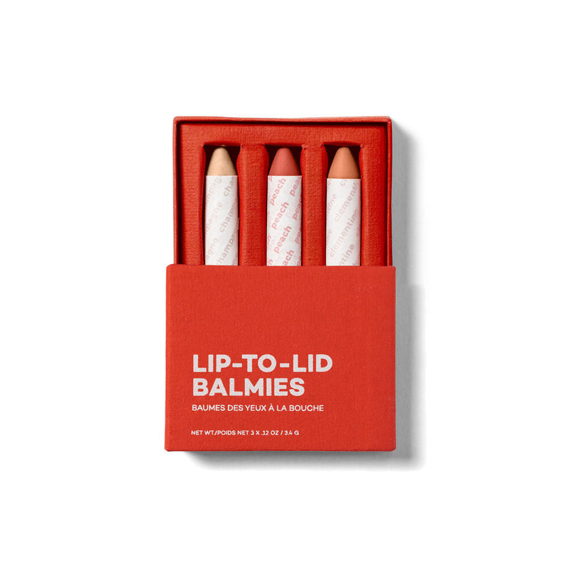 Balmie Trio Set