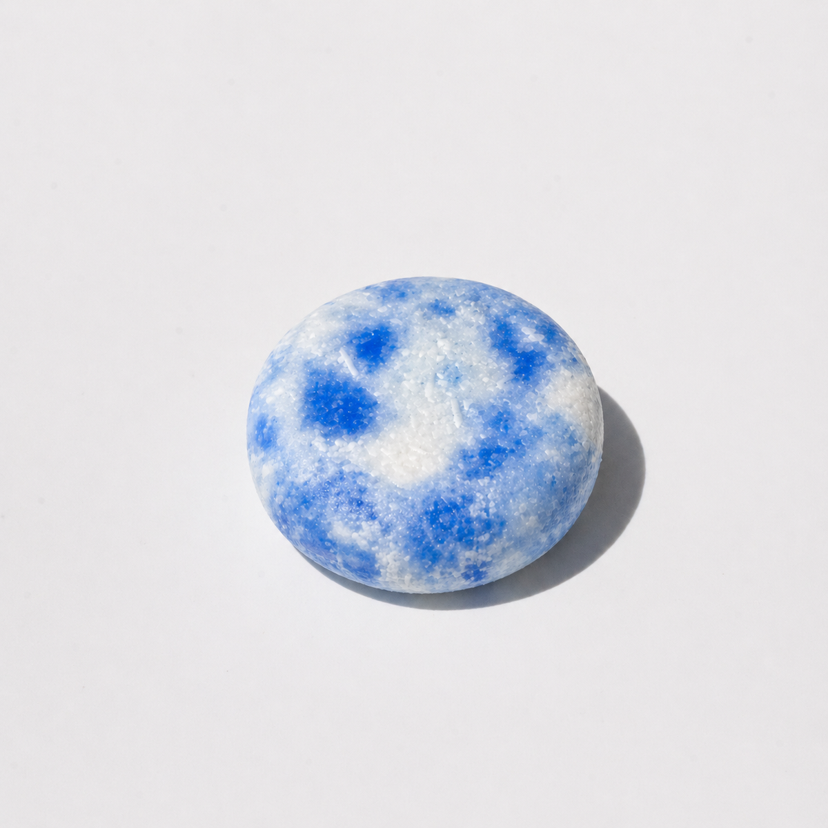 Marine Shampoo Bar - Ocean & floral