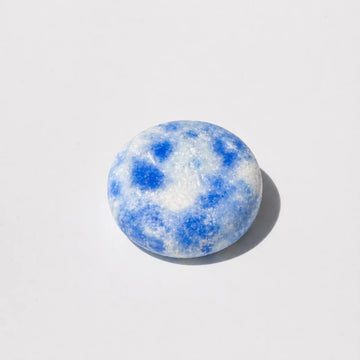 Marine Shampoo and Conditioner Bar Set