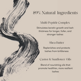 Mother of Lashes Mascara