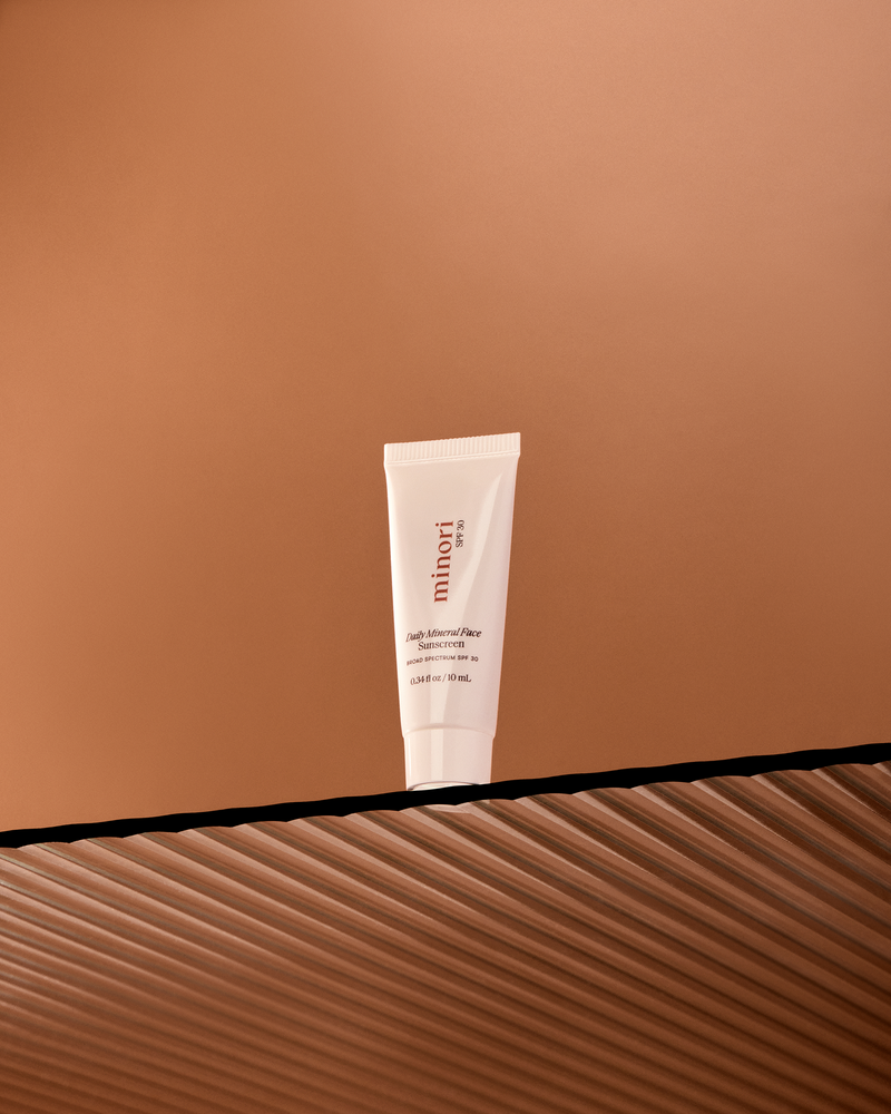 Daily Mineral Sunscreen Broad Spectrum SPF 30