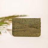 Cork Cardholder