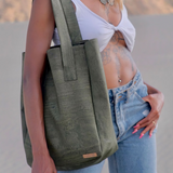 Farmers Market Tote Bag
