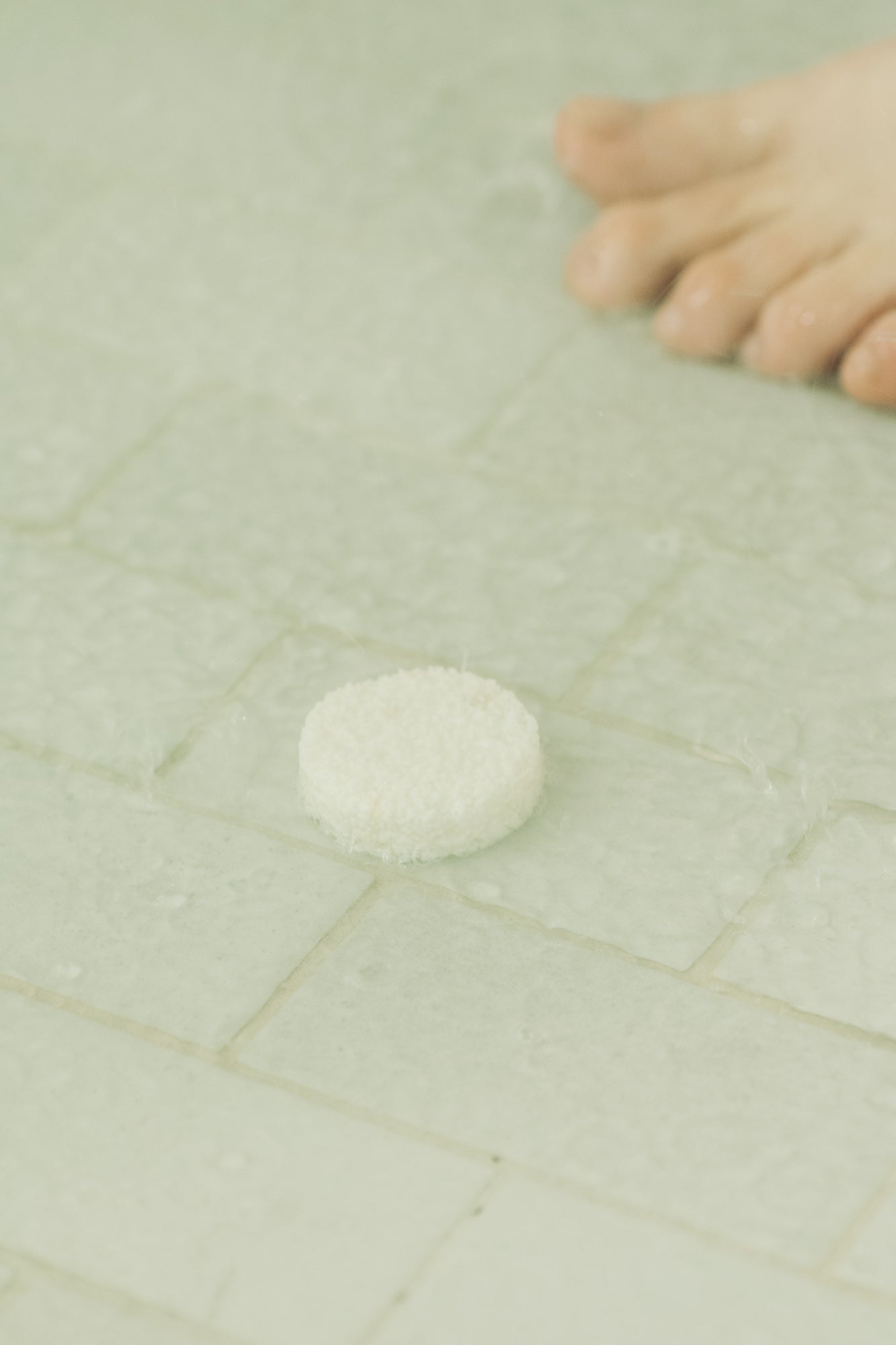 EUCALYPTUS STEAM® Cleansing vapors for the shower® - Normal Jar