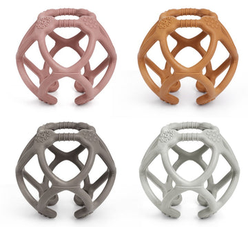 Haakaa Silicone Teething Ball