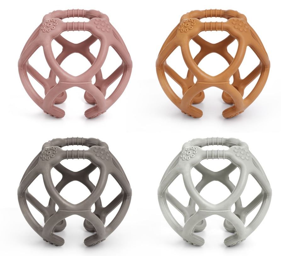 Haakaa Silicone Teething Ball