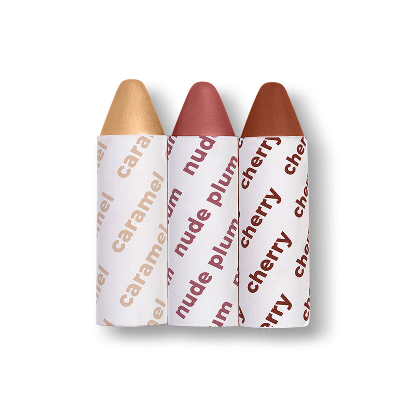 Balmie Trio Set