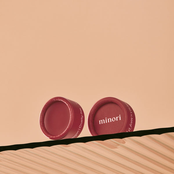Travel Size Cream Blush - Orchid
