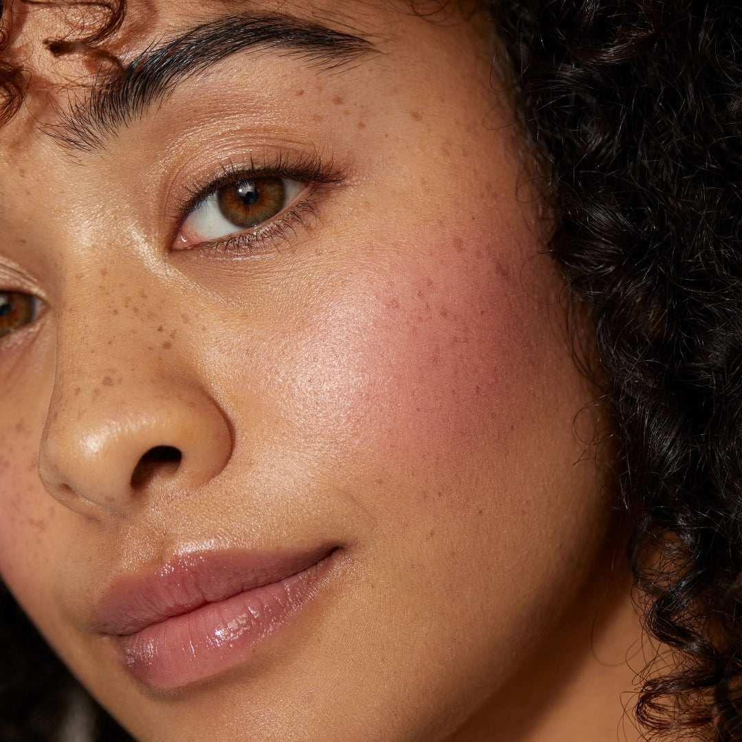 Travel Size Cream Blush - Orchid