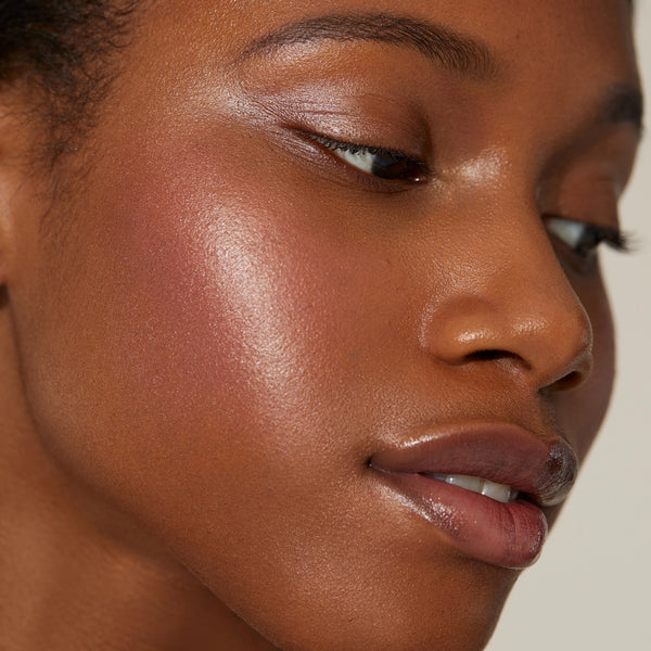 Travel Size Cream Blush - Orchid