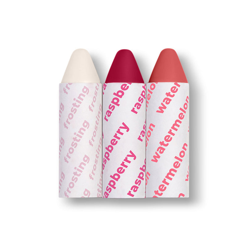 Balmie Trio Set