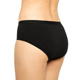 Bikini Period Underwear - Organic Cotton For Heavy Flows