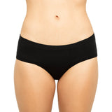 Bikini Period Underwear - Organic Cotton For Heavy Flows