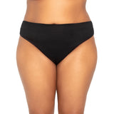 The Thong Period. in Microfiber For Light Flows.