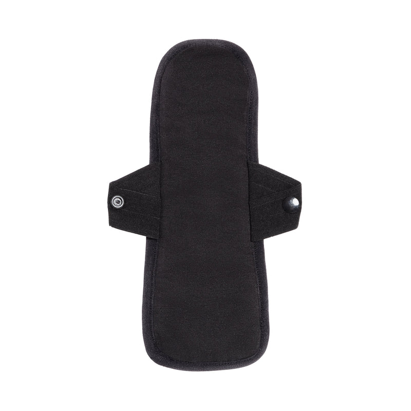 The Reusable Pantyliner - 5 Piece Bundle for Medium Flows