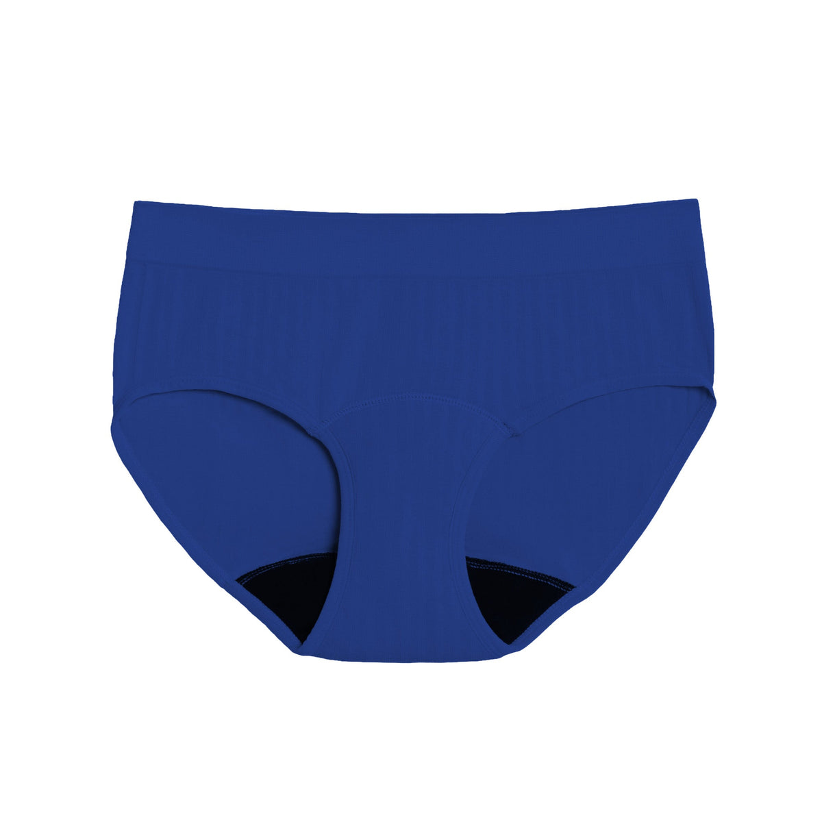 The Bikini Period Underwear - Sporty Stretch For Heavy Flows