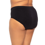 The Bikini Period Underwear - Sporty Stretch For Heavy Flows