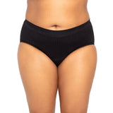 The Bikini Period Underwear - Sporty Stretch For Heavy Flows