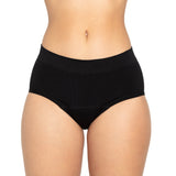 The Bikini Period Underwear - Sporty Stretch For Heavy Flows