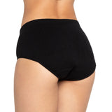 The Bikini Period Underwear - Sporty Stretch For Heavy Flows