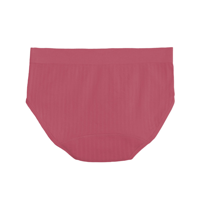 The Teen Period. Bikini in Sporty Stretch For Heavy Flows