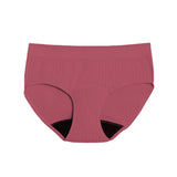 The Teen Period. Bikini in Sporty Stretch For Heavy Flows