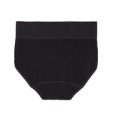 The High Waisted Period Underwear - Sporty Stretch For Heavy Flows