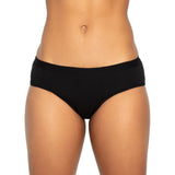 The Bikini Period Underwear - Microfiber For Medium Flows