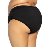 The Bikini Period Underwear - Microfiber For Medium Flows