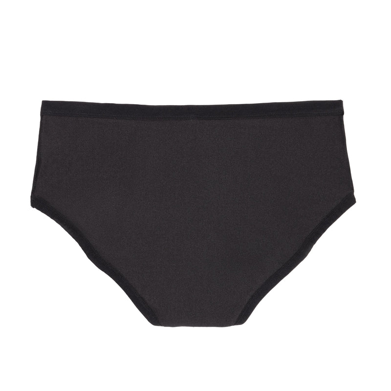 The Bikini Period Underwear - Microfiber For Medium Flows