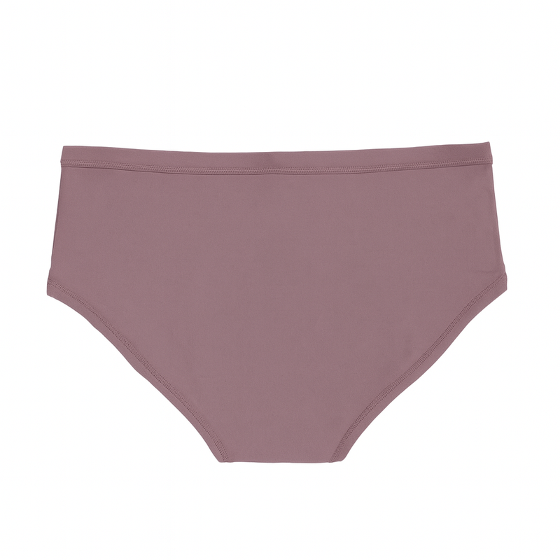 The Bikini Period Underwear - Microfiber For Medium Flows