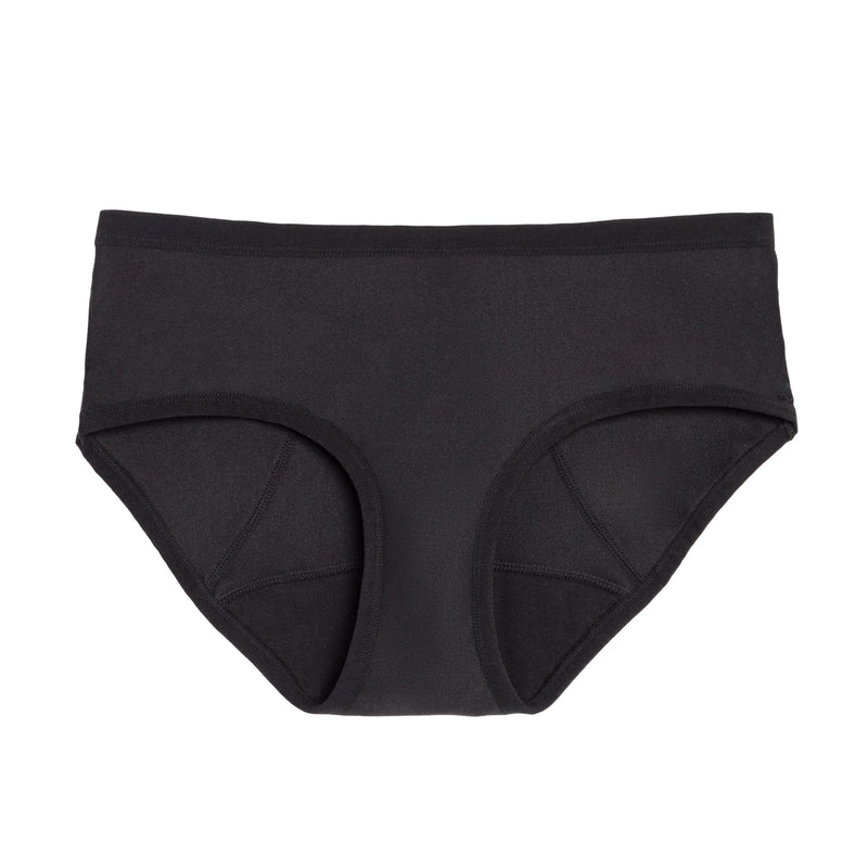 The Bikini Period Underwear - Microfiber For Medium Flows